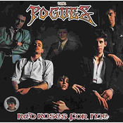 POGUES-LP/RED ROSES FOR ME (REMASTER) (180G)