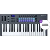 Novation FLkey 37 SET 2 MIDI keyboard