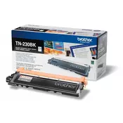 Toner uložak Brother - TN-230BK, za HL-3040/MFC-9120, Black
