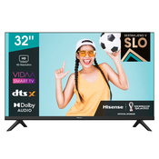 HISENSE LED TV 32A4EG