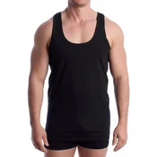 Q-En Q1001-NEGRO Črna