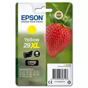 Epson Epson Črnilo T2994, 29XL Original Rumena C13T29944012