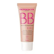 Dermacol BB krema 8v1 nude 30ml