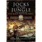 Jocks in the Jungle