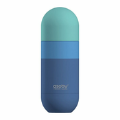 Asobu Orb termovka barva Pastel Blue 420 ml