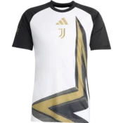 adidas Dres Juventus Pre-Match Jersey 2026/27