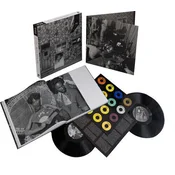 Various Artists - Light: On The South Side (Box Set) (Deluxe Edition) (2 LP)