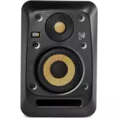 KRK V4 S4 Black | Active Studio Nearfield Monitor