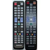 General SAMSUNG BN59-01039A (BN59-01014A) - originalni daljinski upravljalnik