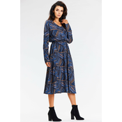 Awama Womans Dress A666
