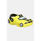 Natikači Crocs CLASSIC IAM RACE CAR CLOG KIDS