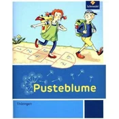 Pusteblume. Sachunterricht - Ausgabe 2017 für Thüringen