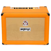 Pojacalo za gitaru Orange - CR120C Crush Pro, narancasto