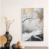 Wallity Slika YNS-1007, 45x70 cm