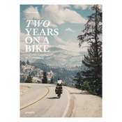 Two Years on a Bike