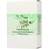Biopark Cosmetics Neem prah-100 g