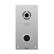 AV-05FD SREBRNI - IP panel za vrata, SIP 2.0 - BasIP
