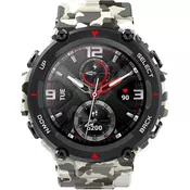 Amazfit T-Rex-Camo Green (W1919OV4N)