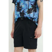 Kratke hlace za kupanje Rip Curl za muškarce, boja: crna