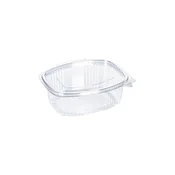 Euronova Embalaža za hrano/375ml/100 kos/PET, (5000210842)