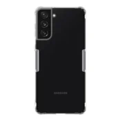 Maska Nillkin Nature za Samsung S21 Plus/ G99B / S30 Plus transparent.