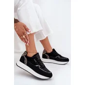 BIG STAR SHOES Womens Suede Sneakers Big Star
