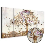 Slika - Dazzling Tree 200x80 Premium Print