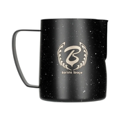 Barista Space Star Night Teflonski vrč za mleko 350 ml