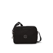 KIPLING Torba za čez ramo Anamu M črna