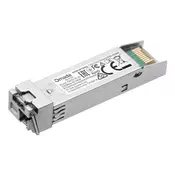 TP-Link ISM321B-20 modul za mrežni sprejemnik-oddajnik Optično vlakno 1250 Mbit/s SFP