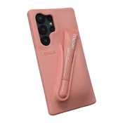 Maska za Samsung S24 Ultra/ S928B peach pit Rhode LIP CASE + LIP TINT