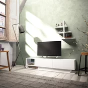 Hanah home TV Komoda Liza Bela