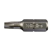 Bit Felo Industrial TORX TX20 x 25 02620010