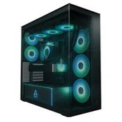 ARCTIC Xtender EATX gaming kućište