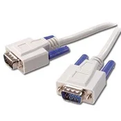 VIVANCO VGA kabel CCM130 3M M/M