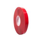 TG Tape Obojestranski lepilni trak PET ACRYLIC proz. 0,22mm, 25mm x 50m
