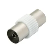 slomart Antenski adapter Blow, priklop Gnezdo-Gnezdo, plastičen