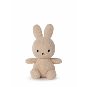 Miffy mekana igracka zeko Terry 23 cm - Beige