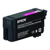 EPSON C13T40C340, originalna tinta, purpurna, 26ml