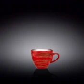 Skodelica Spiral, Porcelan, 110ml