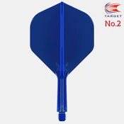 Flight System TARGET/K-FLEX/No.2/Blue