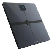 Withings Pametna tehtnica Body Smart Black