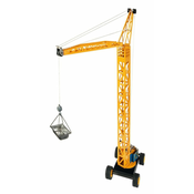 KOVAP Crane - rumena