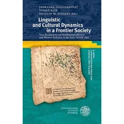 Linguistic and Cultural Dynamics in a Frontier Society