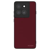ULTIMATE CASE za Motorola Edge 60 5G - Burgundy red