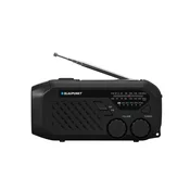 Blaupunkt Emergency Radio ER10 (ER10)