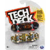 Tech deck dva paketa fingerboarda