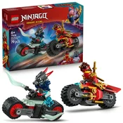 Lego 71838 Kajeva trka motociklom ( 71838 )