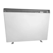 FUSION Termoakumulacioni radijator 2400W