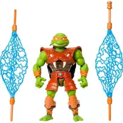 Masters of the Universe figura Teenage Mutant Ninja Turtles Michelangelo 15x28,5cm JBN02